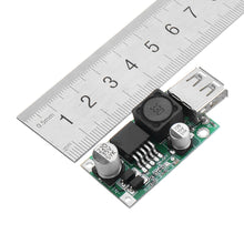 LM2596S DC-DC Step Down Module Input 12V-35V Output 5V for USB/Mobile Phone Charging
