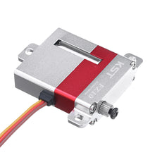 KST FZ10 9kg Coreless Metal Gear Digital Servo For RC Airplane Models