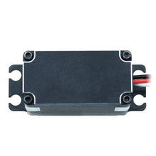 JX Servo WP43 HV 43KG Coreless Waterproof IP67 Metal Gear Digital Servo For RC Car Airplane Helicopter