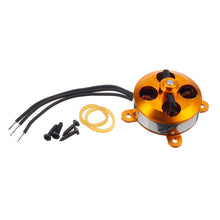 SS Series RC Motor Brushless A2204 2204 1400KV KV1400/1600KV KV1600 with O Ring for RC Fixed Wing Airplane Quadcopter Multirotor Drone