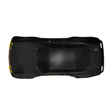 KillerBody 48320 Alfa Romeo 2000 GTAm Body Shell Semi-finished Fit For 1/10 Electric Touring Car 