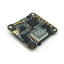 HGLRC XJB TX20 V2 Mini 5.8G 48CH PIT/25mW/100mW/200mW/350mW Switchable VTX Raceband for RC Drone