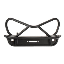 RBR/C 1/10 RC Rock Crawler Metal Pipe Frame Front Bumper Protector For Scx10 90046 RC Car Vehicle Model Parts