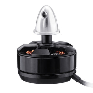 1Pc X2204 CW/CCW 2300KV 2-3S Brushless Motor 16T For RC Drone FPV Racing
