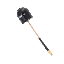URUAV ATII 5.8GHz 1.6dBi RHCP Bullet FPV Transmitting Antenna With MMCX-J Male Plug For RC Racer Drone
