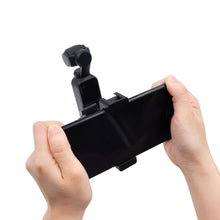 STARTRC Phone Clip Adapter Gimbal Expansion Bracket Accessories For DJI OSMO Pocket Gimbal