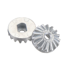 Gear Set For Wltoys 144001 1/14 4WD High Speed Racing Vehicle Models RC Car Parts