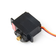 Racerstar DS1202MG 12g 180° Metal Gear Digital Micro Servo For RC Helicopter Airplane Robot