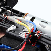 Wltoys 144001 1/14 2.4G 4WD High Speed Racing RC Car Vehicle Models 60km/h Two Battery