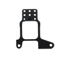 4PCS Upgraded Aluminum Alloy Adjustable Shock Absorber Bracket for 1/10 Traxxas TRX-4 Rc Crawler Parts 