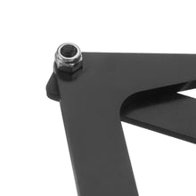 CNC Metal Adjustable Ruler Adjustment RC Car Height & Rim Camber 9 Degrees Measuring Tools Parts