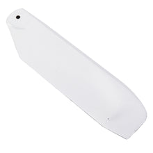 MXK 155mm Carbon Fiber Tail Blade For 700 Class RC Helicopter