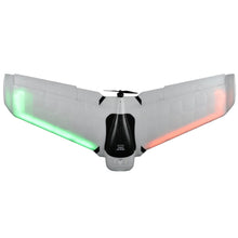 ZOHD Orbit Neon 900mm Wingspan EPP FPV Night Flying Wing RC Airplane PNP Integrated LED Light Strip