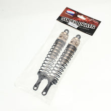 HBX 1/6 T6 Aluminum Filled Shocks(Rear)  RC Car Spare Parts TS006