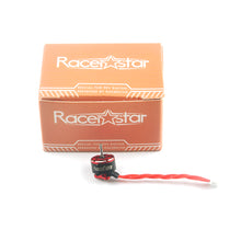 Racerstar BR0703C 0703 1S 17000KV 19000KV 22000KV Red FPV Racing Brushless Motor
