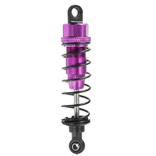 WLtoys K949 Front Shock Abosorber 2PCS 1/10 K949 10428 RC Car Parts