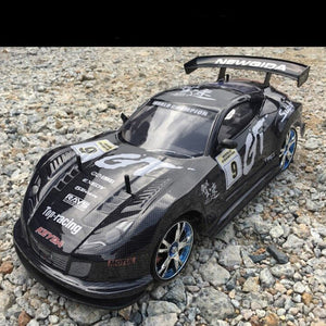 1/10 2.4G 4WD Drift RC Car Multi Colors