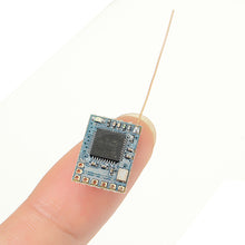 DasMikro 2.4GHz Ko Propo FHSS Compatible 4 Channel Surface Receiver Unit For Micro Racing Car 