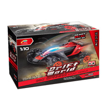 Z108 2.4G 1/10 4WD 360 Degree Spin Radio Control Off-Road RC Car Vehicle Models Buggy Toy With Light
