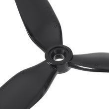 2 Pairs HQProp DP6X3X3V1S Durable 6030 6 Inch 3-Blade Propeller for RC Drone FPV Racing 