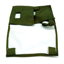 JJRC Q65 Canopy For 1/10 Jedi Proportional Control Crawler Military Truck 4WD Off-Road RC Car Parts