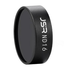 Waterproof Camera Lens Filter UV CPL ND4 ND8 ND16 ND32 STAR6 For DJI MAVIC AIR Drone