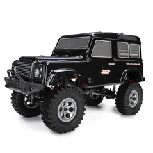 HSP RGT 136100 1/10 2.4G 4WD Racing RC Car Big Foot Off-Road Truck Waterproof Toy Random Color