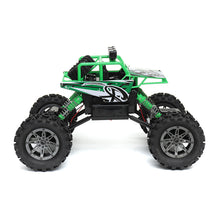 SYOUNG 80801 1/12 2.4G 4WD RC Racing Car Climbing Off-Road Truck Rock Crawler RTR Toys