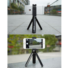 STARTRC OSMO Pocket Flash LED Light Tripod Mount 1/4 inch Expansion Bracket 3in1 Set For DJI Gimbal Accessories 