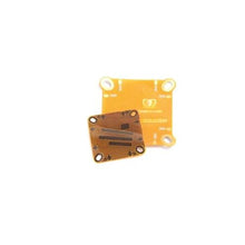 2 PCS Mamba Interference Shielding FPC Board 20x20mm & 30.5x30.5mm for RC Drone FPV Racing