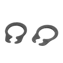 10 PCS Racerstar φ4mm U-Ring Circlip For BR2205S PRO / BR2305S / BR2306S Brushless Motor