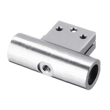 XK K130 RC Helicopter Parts Metal Main Blade Head Clip Set