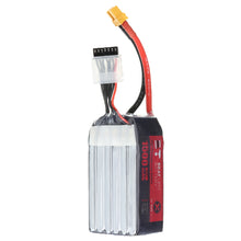 BT 22.2V 1500mAh 95C 6S Lipo Battery XT60 Plug for RC Racing Drone