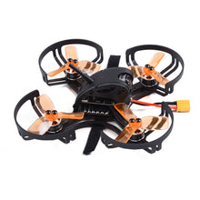 GOFLY-RC Falcon CP90 95mm Mini FPV Racing RC Drone w/ Omnibus F3 OSD 5.8G 25MW 48CH 700TVL CMOS Cam