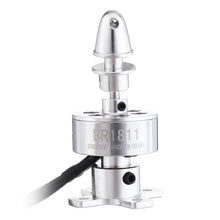 Racerstar BR1811-2000KV 2S Mini Brushless Motor for Micro Tiny FPV RC Aircraft Racing Drone 