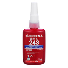 GABAILI 50ml 243 Threadlocker Screw Lock Anaerobic Adhesive Glue