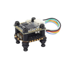 HGLRC FD413 16*16 F411 MPU6000 FC& BL_S 13A ESC FPV Combo Stack Flytower