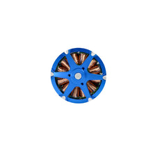 SunnySky X2212-III KV980 KV1250 KV1400 3-4S Long Shaft Outrunner Brushless Motor For RC Airplane
