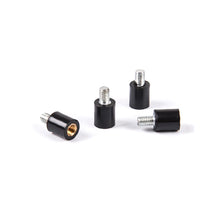 4 PCS HGLRC M3x7+5 Flight Controller Anti-Vibration Fixed Screws For RC Drone FPV Racing 