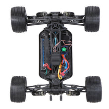ZD Racing 9104 Brushless Thunder ZTX-10 1/10 2.4G 4WD RC Car Truggy