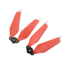2Pcs 8331F Quick Release Foldable Propellers Noise Reduction Blade For DJI Mavic Platinum Version