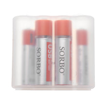 4PCS SORBO 1.5V AA 1200mA & AAA 400mA Lipo Battery Support USB Quick Charging 