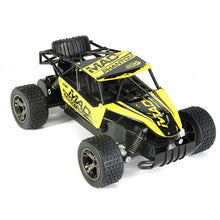 ChengKe Toys 1815B 1/20 2.4G 2WD Racing RC Car With Alloy Shell Big Foot Off-Road RTR Toy