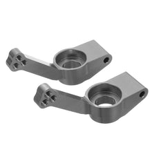 FS Racing 1/10 Metal Upgrade Rear Wheel Hub 533023 OP Desert Buggy Truck RC Car Parts Grey Blue