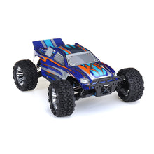 VRX RH1013PR 1/8 2.4G 4WD Brushless RC Car High Speed 75km/h RTR With FS Transmitter