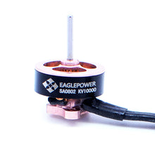 Eaglepower SA0802 1-2S 10000/12000/14000/15000KV Brushless Motor for RC Drone FPV Racing