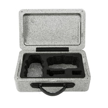 Portable Foam Suitcase Handbag Storage Bag Carrying Box Case for DJI MAVIC Mini Drone