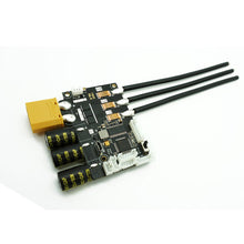 Flipsky FSESC6.6 60A ESC Based Upon VESC® 6 Aluminum Case for Electric Skateboard Rc Car