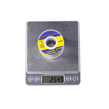 SANKI 0.8/1.0mm Solder Wire Low Temperature Rosin Core Tin Wire for RC Model