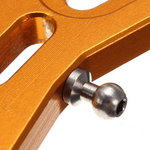 WLtoys Upgrade Metal Front Rear Lower Suspension Arm A959-B A969-B A979-B A969 A979 K929 Car Parts
